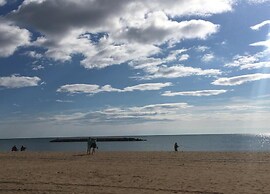 Coastal Comfort in Valras-plage