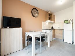 Coastal Comfort in Valras-plage