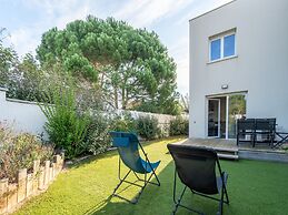 Coastal Comfort in Valras-plage