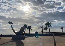 Coastal Comfort in Valras-plage
