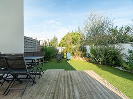 Coastal Comfort in Valras-plage