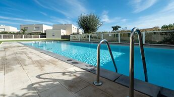 Coastal Comfort in Valras-plage
