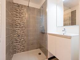 Coastal Comfort in Valras-plage