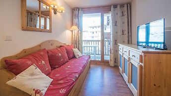 Cozy Apartment in Orcieres