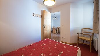 Cozy Apartment in Orcieres