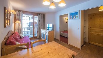 Cozy Apartment in Orcieres