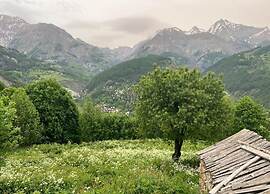 Studio in France With Mountain Views