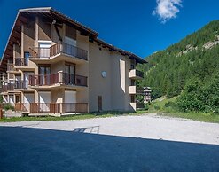 Studio in France With Mountain Views