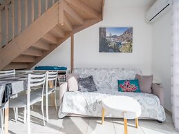 Elegant Villa in Valras-plage