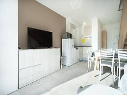 Elegant Villa in Valras-plage