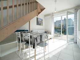 Elegant Villa in Valras-plage
