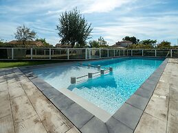 Elegant Villa in Valras-plage