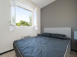 Elegant Villa in Valras-plage