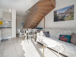Elegant Villa in Valras-plage
