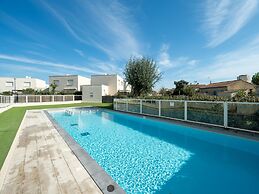 Elegant Villa in Valras-plage