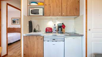 Apartment for 6 in Chamrousse