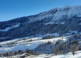 Studio in France With Ski Slope Access