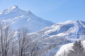 Studio in France With Ski Slope Access