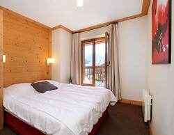 Apartment With Terrace & Parking
