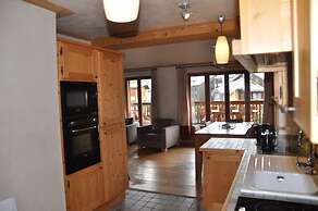Mountain View Apartment