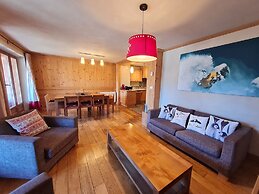 Mountain View Apartment