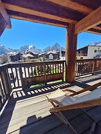 Mountain View Apartment