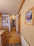 Mountain View Apartment