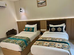 Hotel Green One Earth