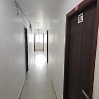 GT Empire Hotel-Near SRM University