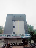 GT Empire Hotel-Near SRM University