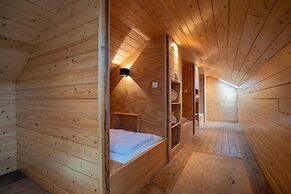 Holiday Home in Petten With Garden