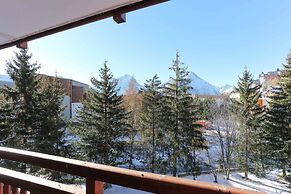 Alpine Retreat With Balcony