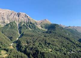 Alpine Escape in Orcieres