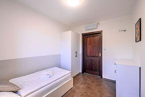 Villa Near Prkenny Dul With Sauna