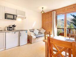 Apartment in Alps With Heated Pool Access