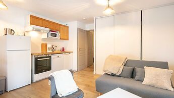 Apartment in Saint-sorlin-d'arves
