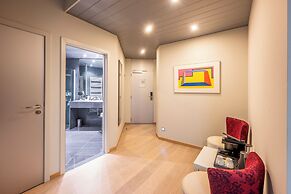 Falko Hotel