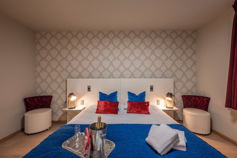Falko Hotel