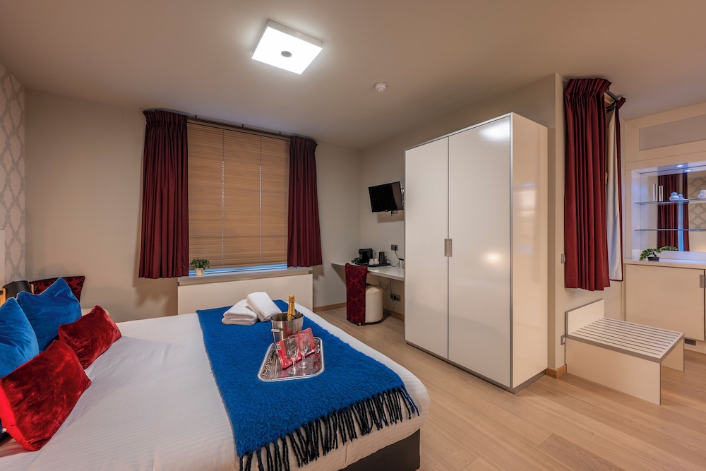 Falko Hotel