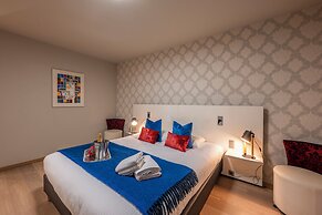 Falko Hotel