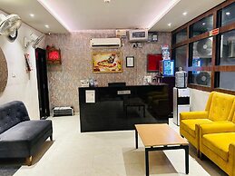 Hotel Aalishan