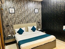 Hotel Aalishan