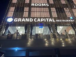 HOTEL CAPITAL