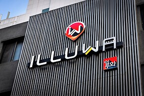 ILLUWA-M
