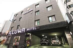 ILLUWA-M