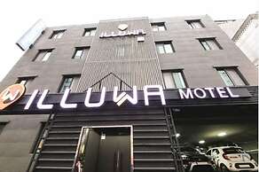 ILLUWA-M