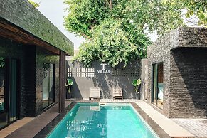 T Villas Kaeng Khoi