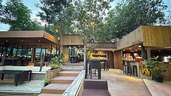 T Villas Kaeng Khoi