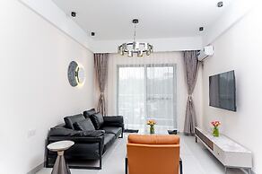 Greenland Apartment by Link