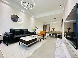 Greenland Apartment by Link